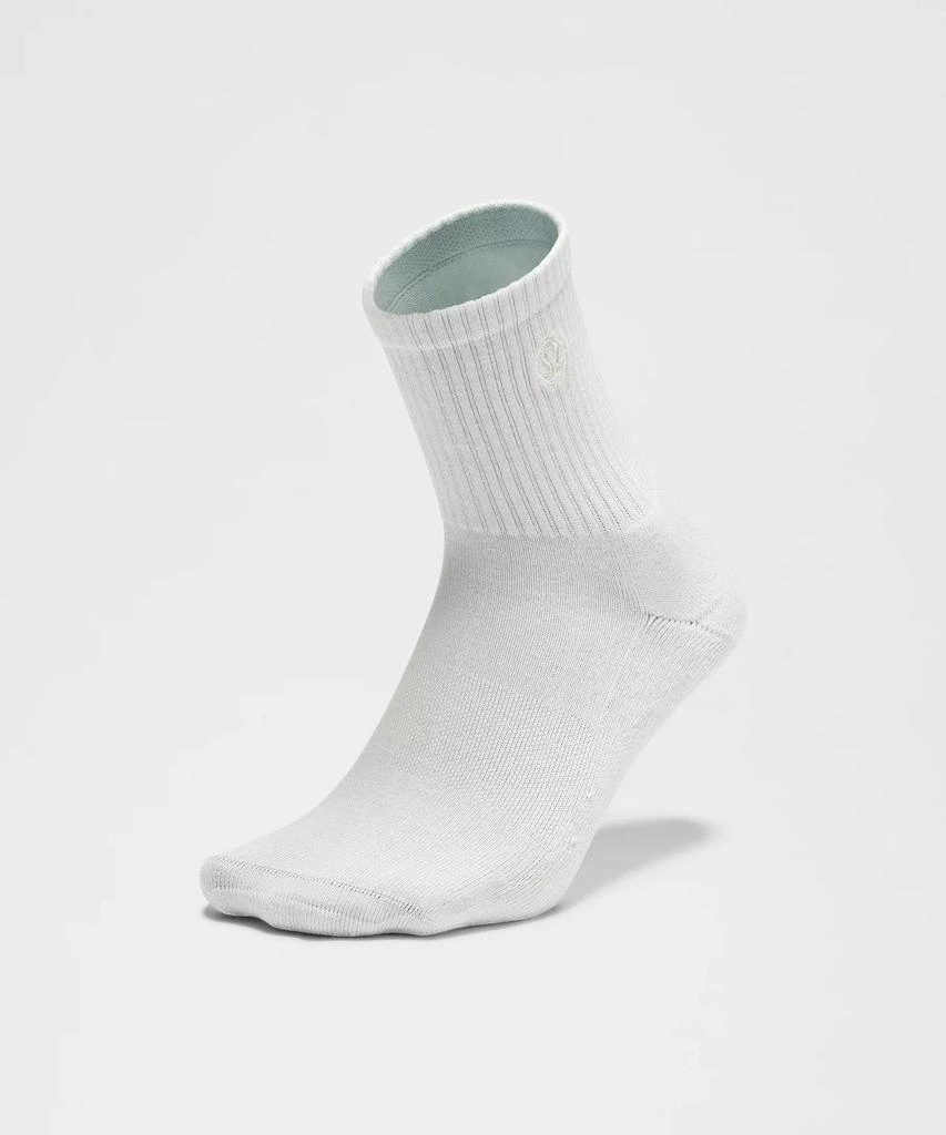 Unisex Daily Essential Quarter Socks *3 Pack 商品