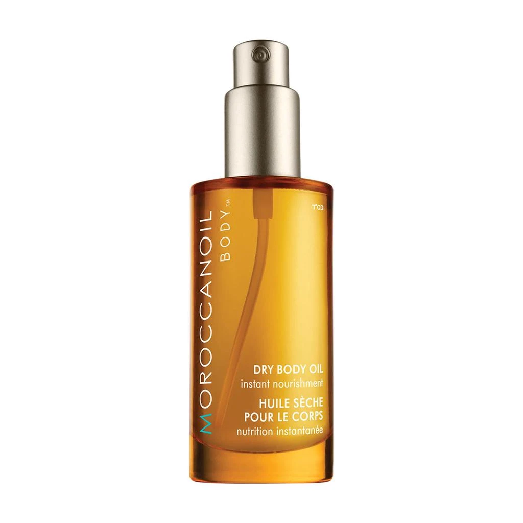 商品Moroccanoil|Dry Body Oil,价格¥215,第4张图片详细描述