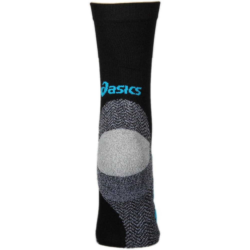 商品Asics|Fujitrail Mini Crew Socks,价格¥60,第2张图片详细描述