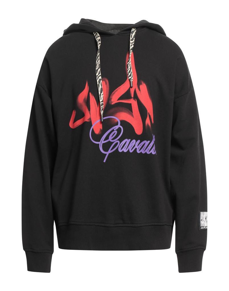 商品Just Cavalli|Hooded sweatshirt,价格¥1035,第1张图片