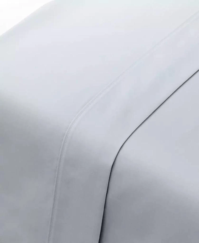 商品Ultra Cool|UltraCool Cool Comfort 300-Thread Count 100% Cotton Sateen 4-Pc. Sheet Set, Queen,价格¥247,第3张图片详细描述
