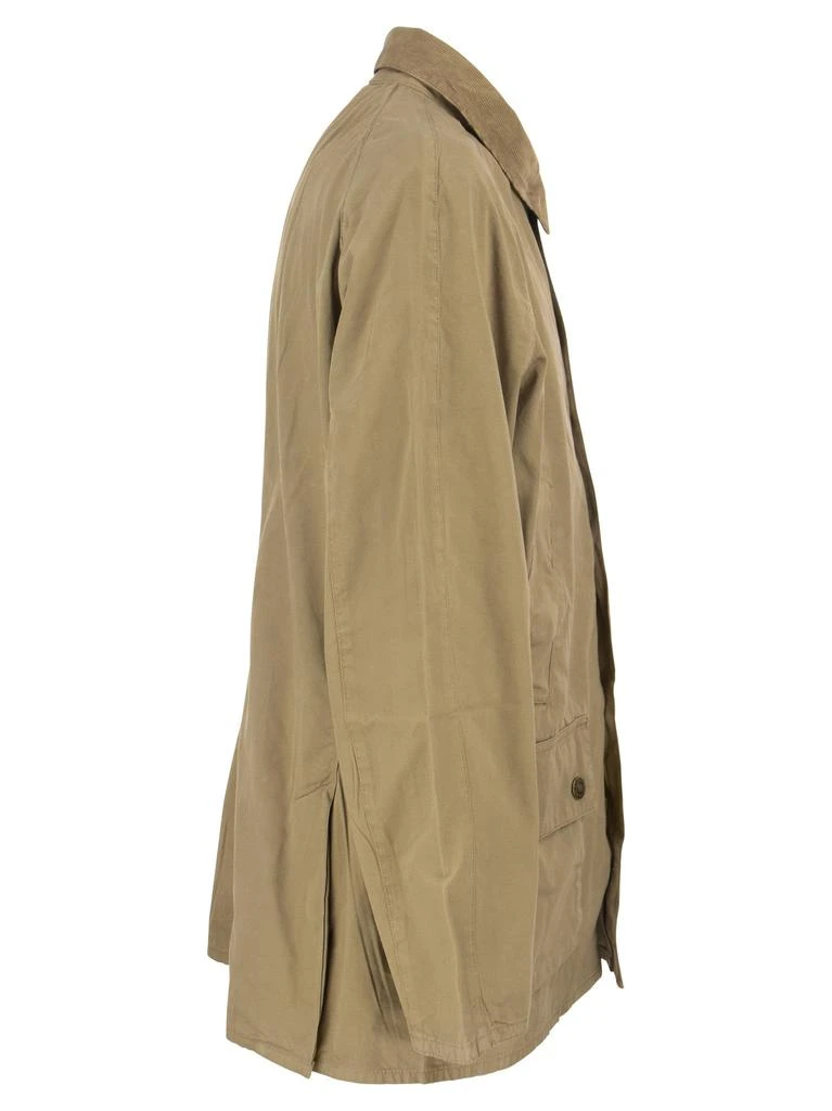 商品Barbour|Barbour Ashby,价格¥1929,第3张图片详细描述