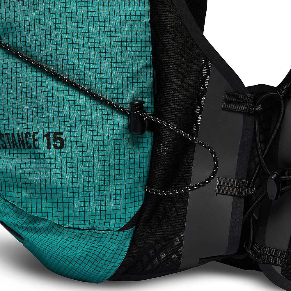 商品Black Diamond|Black Diamond Distance 15 Backpack,价格¥900,第5张图片详细描述