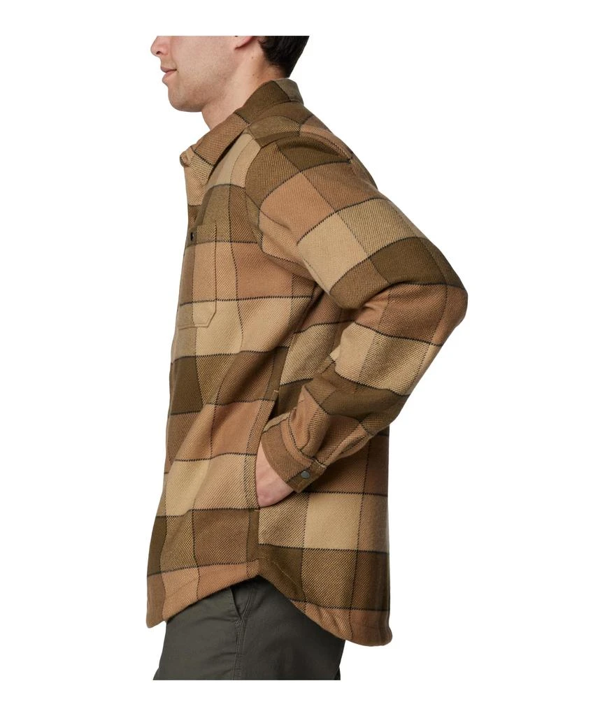 商品Columbia|Windward™ Ii Shirt Jacket,价格¥481,第2张图片详细描述