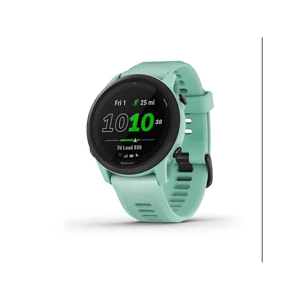 Garmin Forerunner 745 Watch商品第3张图片规格展示