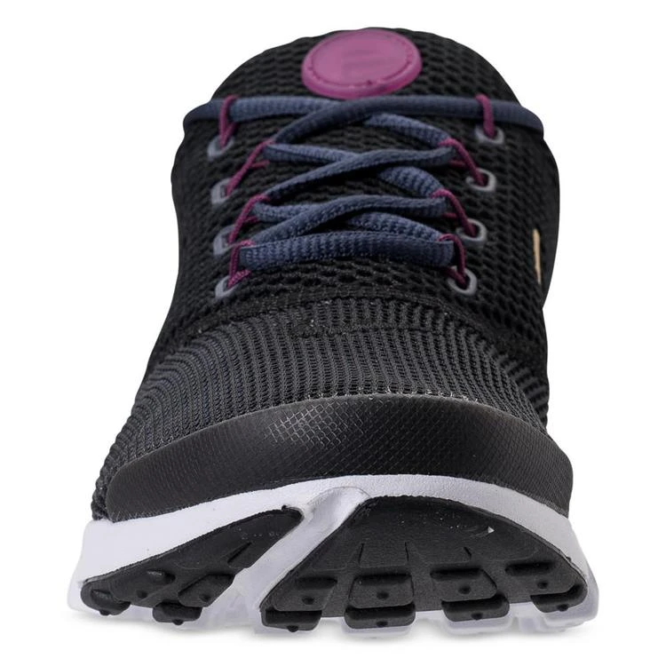 商品NIKE|Big Girls' Presto Fly Running Sneakers from Finish Line,价格¥278,第3张图片详细描述