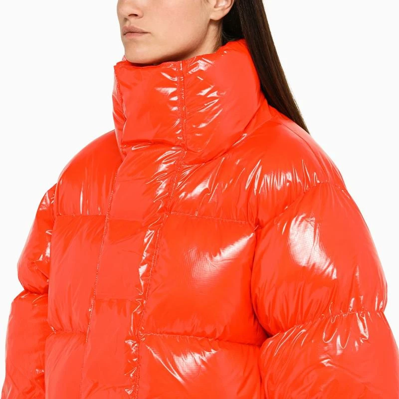 商品Entire Studios|Short blood nylon down jacket,价格¥2214,第4张图片详细描述