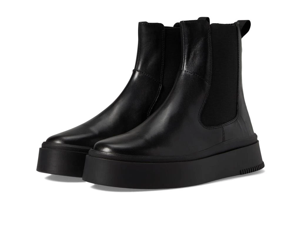 商品Vagabond Shoemakers|Stacy Leather Chelsea Bootie,价格¥720,第1张图片