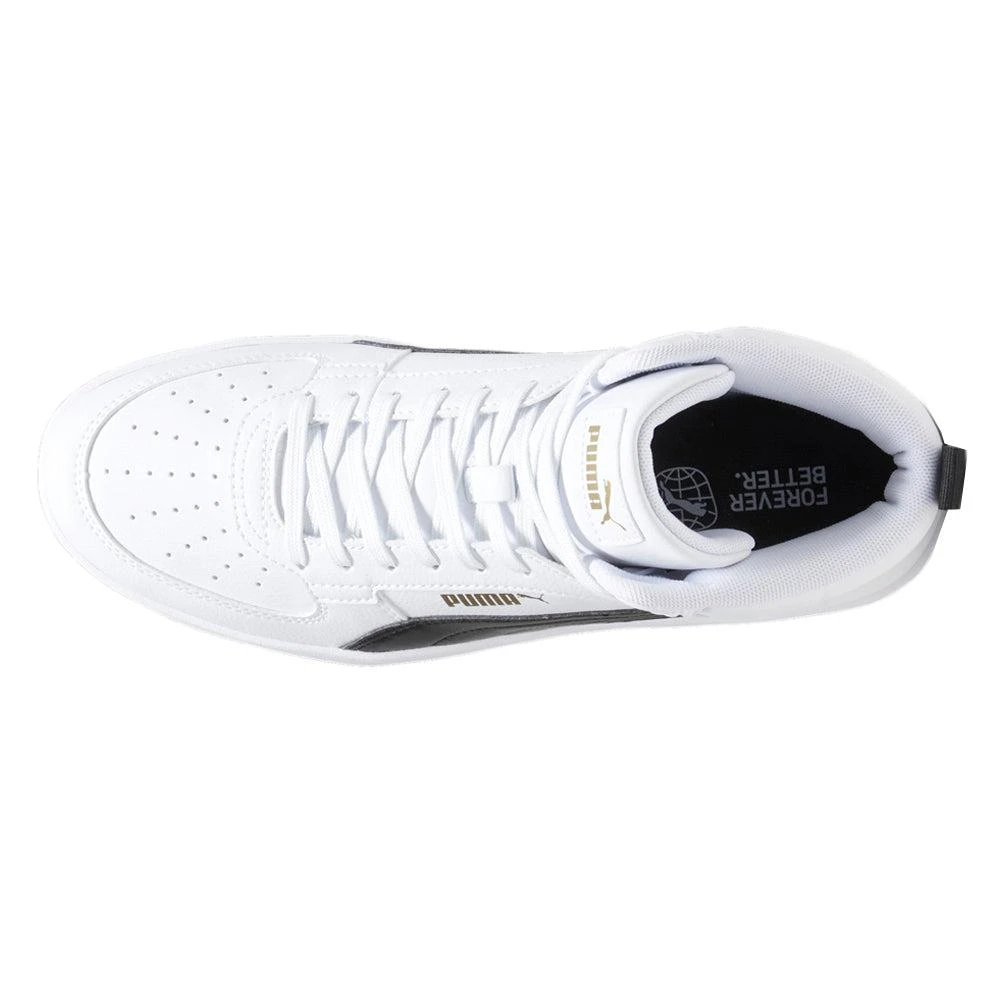 商品Puma|Caven 2.0 High Top Sneakers,价格¥339,第4张图片详细描述