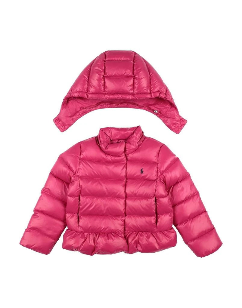 商品Ralph Lauren|Shell  jacket,价格¥1508,第3张图片详细描述