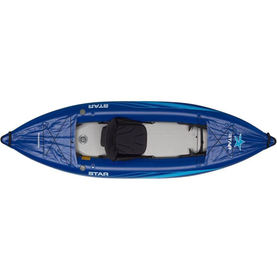 商品Star|Paragon Inflatable Kayak,价格¥5906,第1张图片详细描述