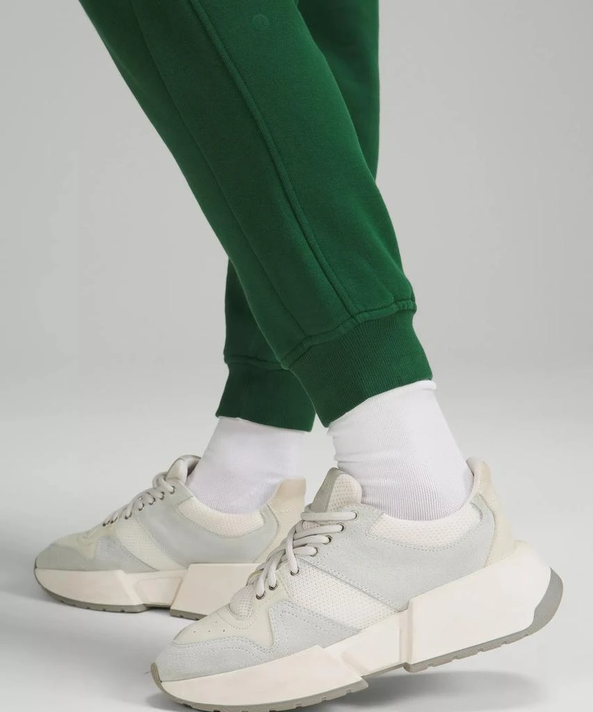Scuba High-Rise Jogger *Full Length 商品