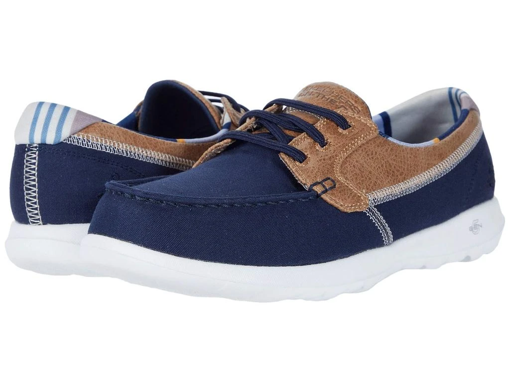 商品SKECHERS|Go Walk Lite - Playa,价格¥462,第1张图片