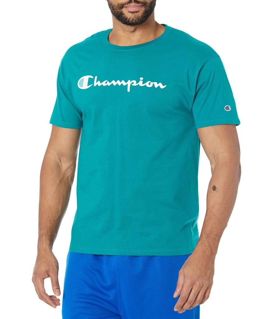 商品CHAMPION|Classic Graphic T-Shirt,价格¥114,第1张图片