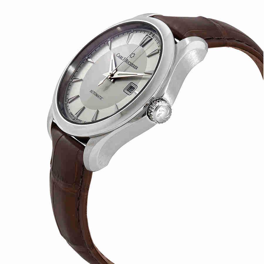 商品Carl F. Bucherer|Carl F. Bucherer Automatic Watch 00.10915.08.13.01,价格¥16510,第4张图片详细描述