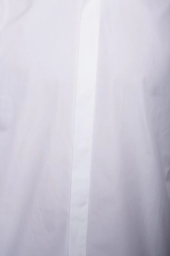 商品Jil Sander|Jil Sander Long-Sleeved Concealed Placket Shirt,价格¥2149,第5张图片详细描述