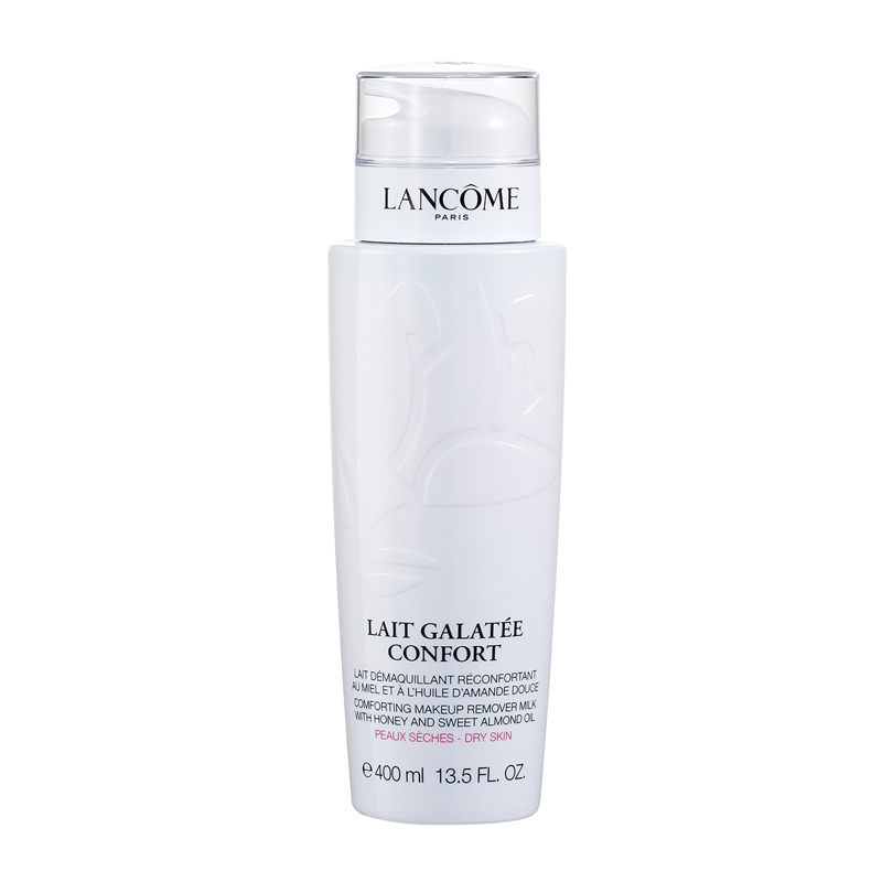 Lancome兰蔻 清滢柔肤卸妆乳液400ML商品第2张图片规格展示