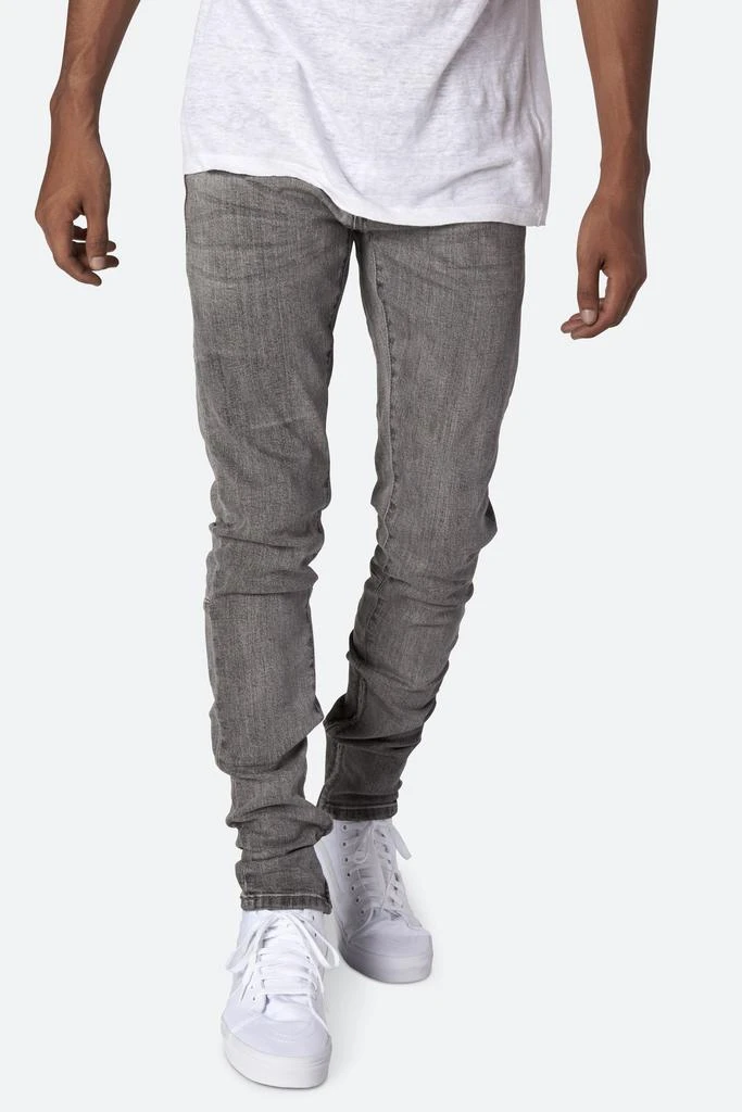 M56 Slim Denim - Grey 商品