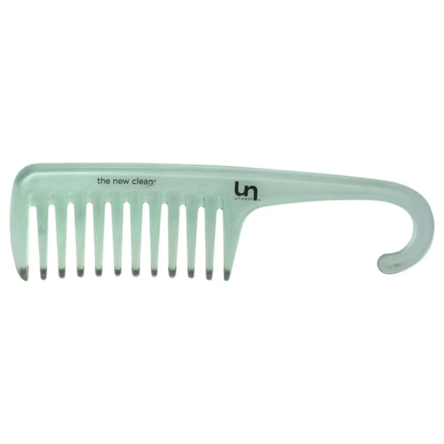 商品Unwash|Detangling Shower Comb by Unwash for Unisex - 1 Pc Comb,价格¥67,第1张图片