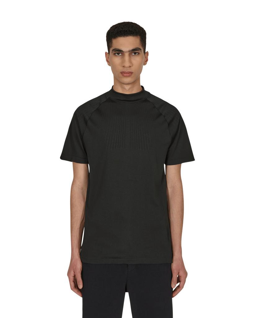 商品NIKE|MMW Yoga Top Black,价格¥750,第1张图片