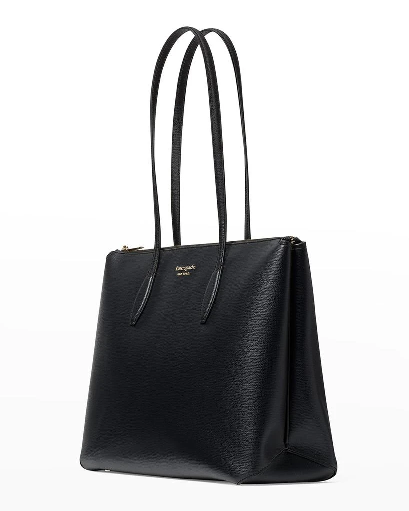 商品Kate Spade|all day large zip tote bag,价格¥2561,第4张图片详细描述