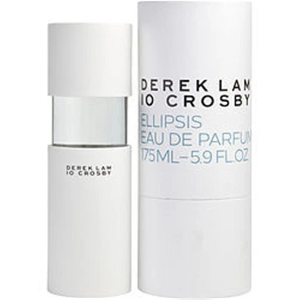 商品Derek Lam|304784 5.9 oz 10 Crosby Eau De Parfum Spray for Women,价格¥493,第1张图片