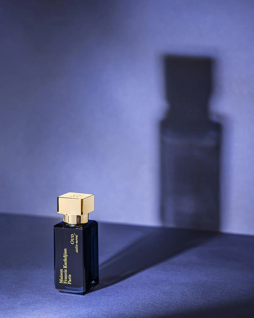 商品Maison Francis Kurkdjian|OUD Satin Mood Eau de Parfum,价格¥2436,第5张图片详细描述