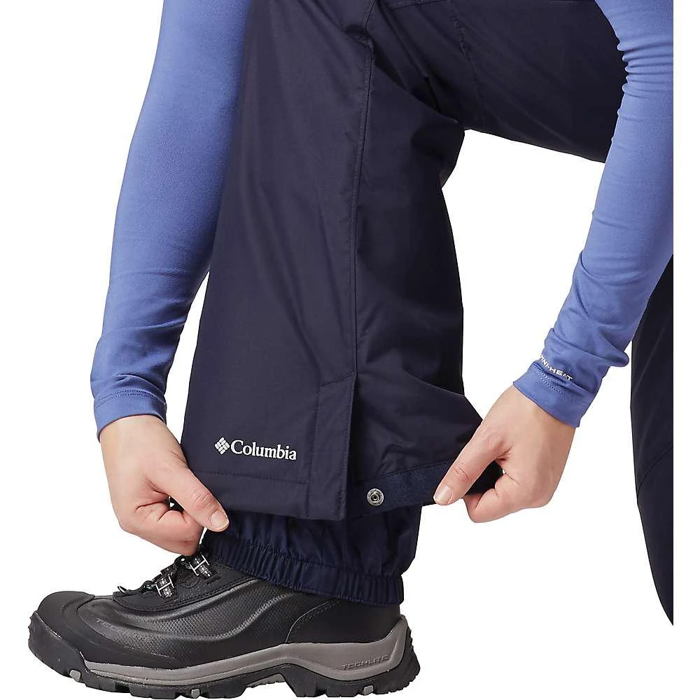 商品Columbia|Columbia Women's Bugaboo Omni-Heat Pant,价格¥692,第2张图片详细描述