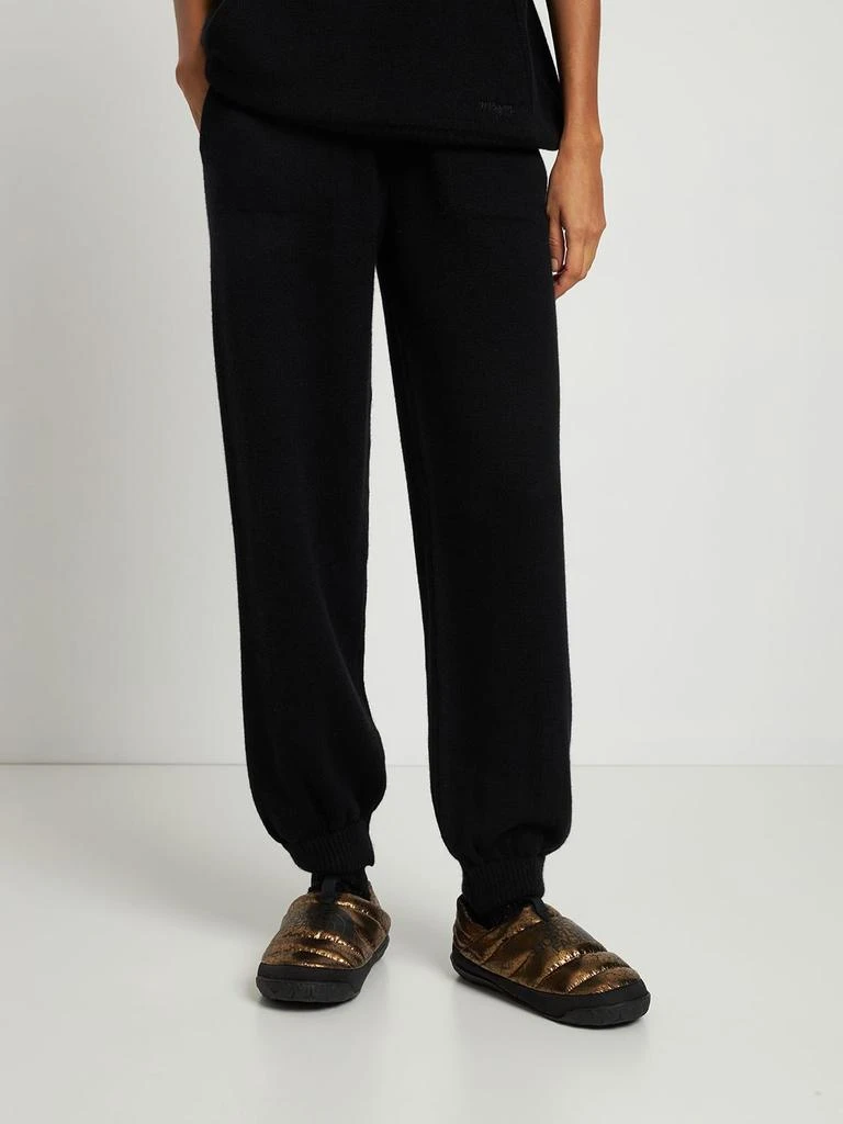 商品The North Face|Thermoball Nuptse Metallic Down Mules,价格¥475,第1张图片详细描述