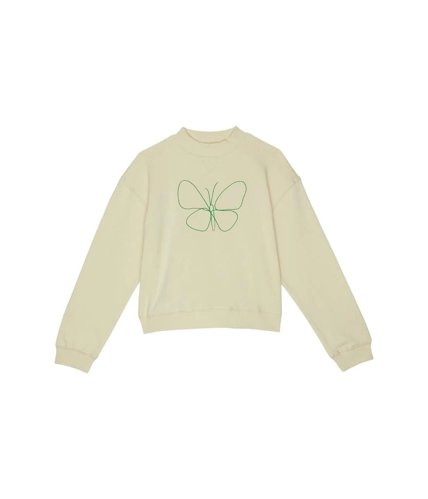 商品Chaser|Butterfly Pullover (Little Kids/Big Kids),价格¥326,第1张图片