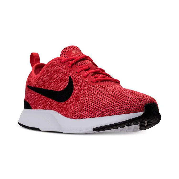 商品NIKE|Boys' Dualtone Racer Casual Sneakers from Finish Line,价格¥519,第1张图片