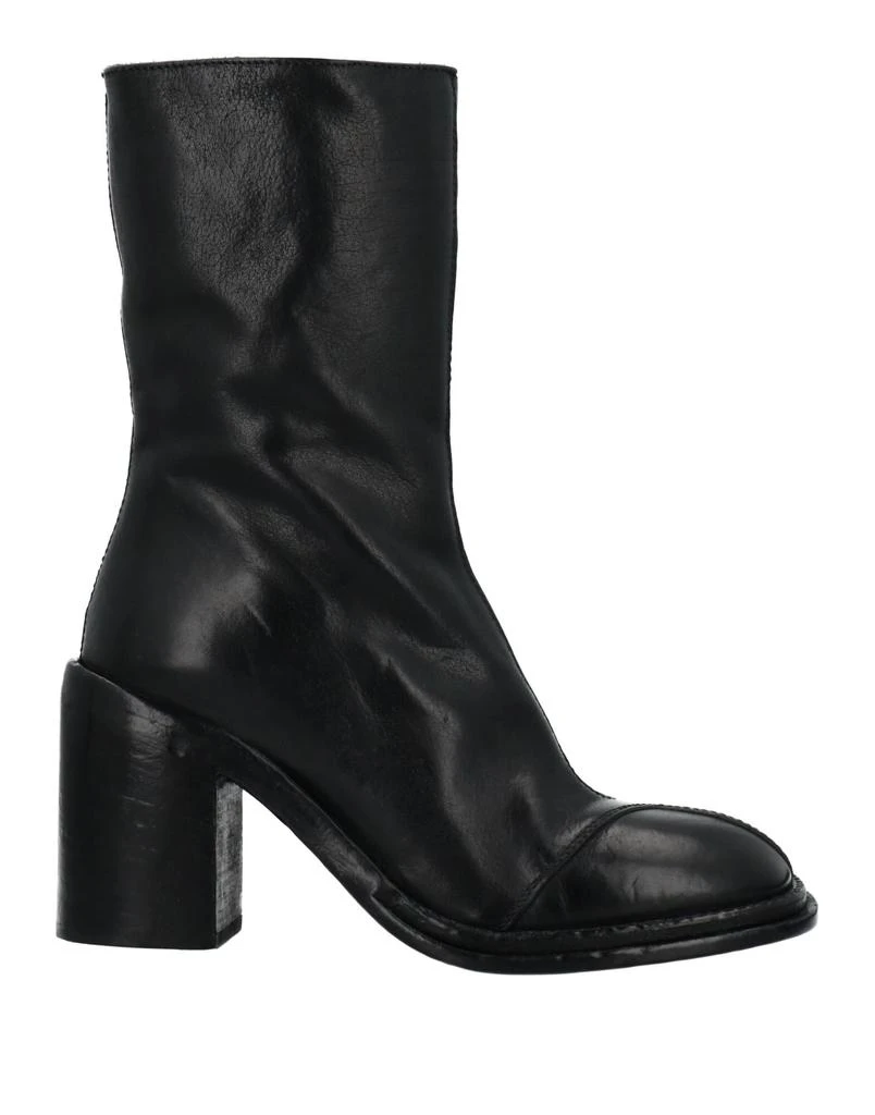 商品MOMA|Ankle boot,价格¥1517,第1张图片