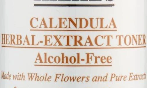 Calendula Herbal Extract Alcohol Free Toner 商品