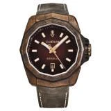 商品Corum|Corum Admiral Cup 自动 手表,价格¥35066,第2张图片详细描述