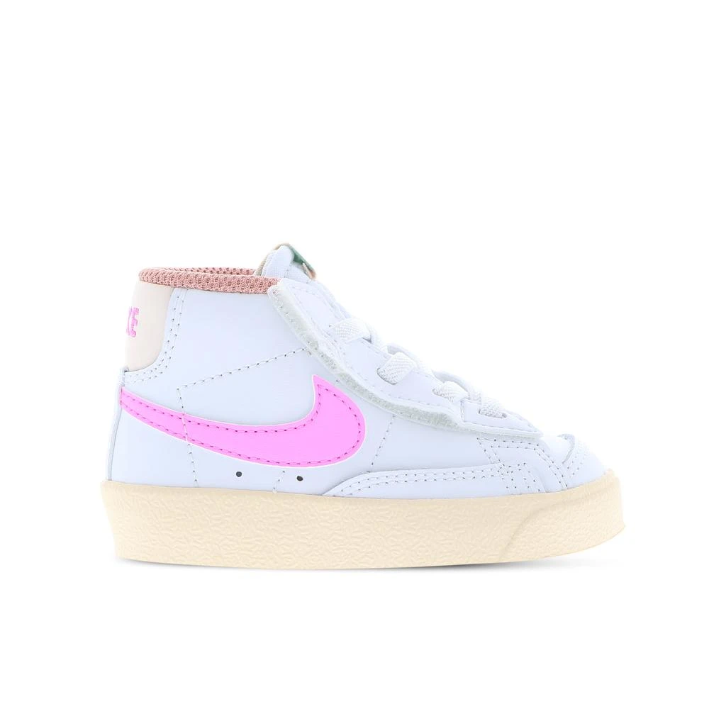 商品NIKE|Nike Blazer Mid - Baby Shoes,价格¥455,第1张图片