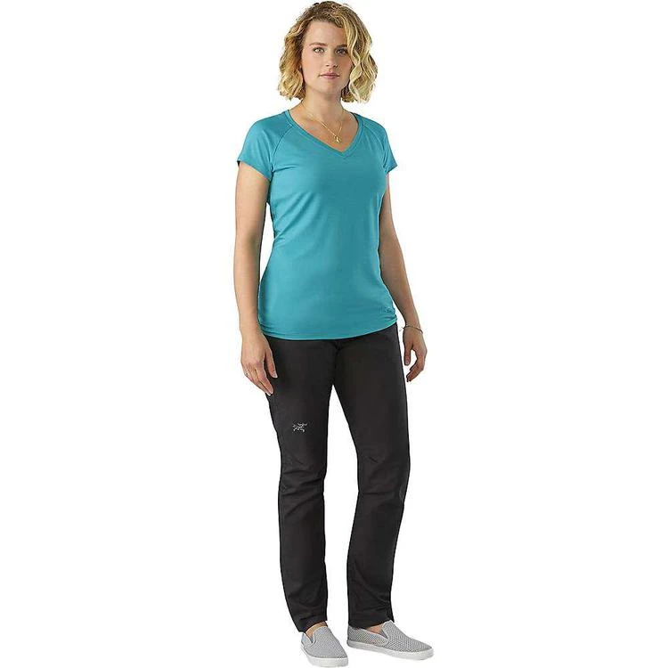 商品Arc'teryx|Arcteryx Women's A2B Chino Pant,价格¥689,第4张图片详细描述