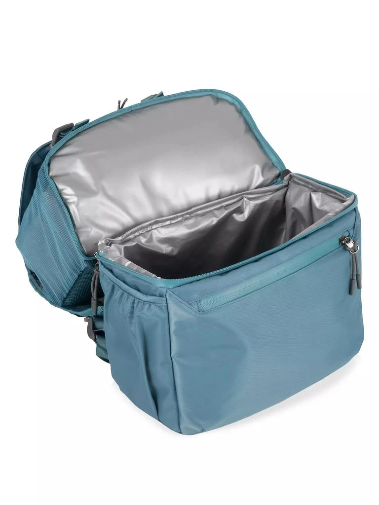 商品Picnic Time|Tarana Backpack Cooler,价格¥619,第3张图片详细描述