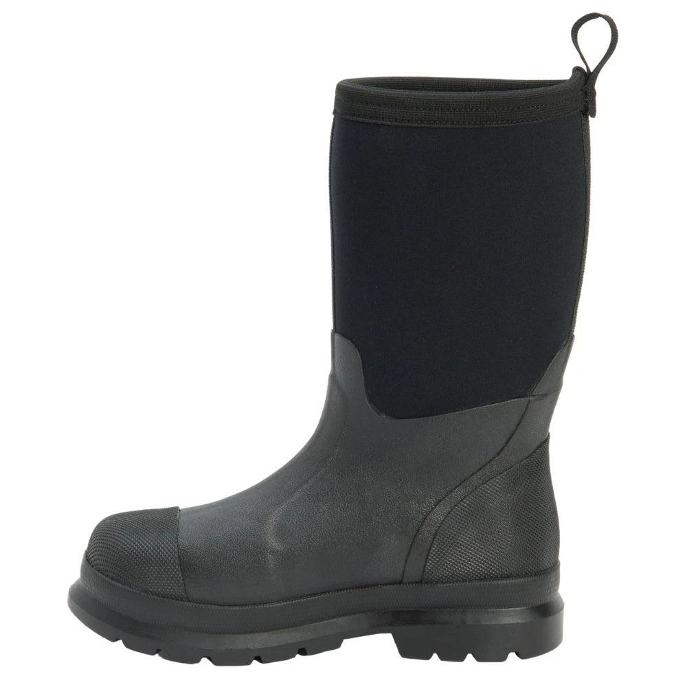 商品Muck Boot|Chore Snow Boots (Little Kid/Big Kid),价格¥540,第3张图片详细描述