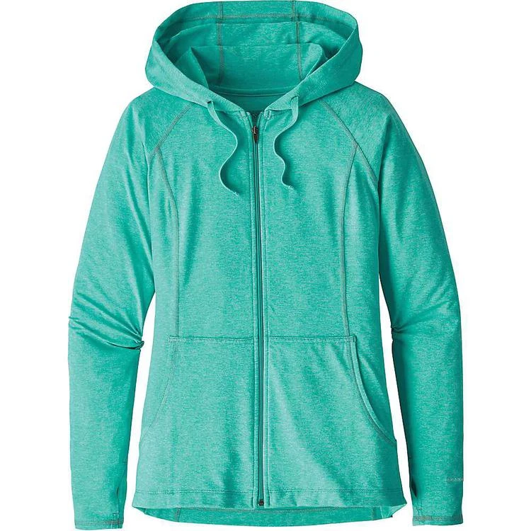 商品Patagonia|Patagonia Women's Seabrook Hoody,价格¥360,第1张图片