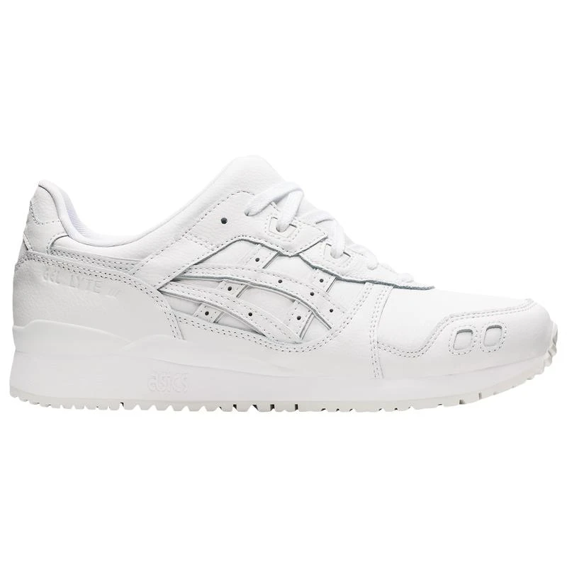 商品Asics|ASICS Tiger GEL-Lyte III - Men's,价格¥750-¥824,第1张图片