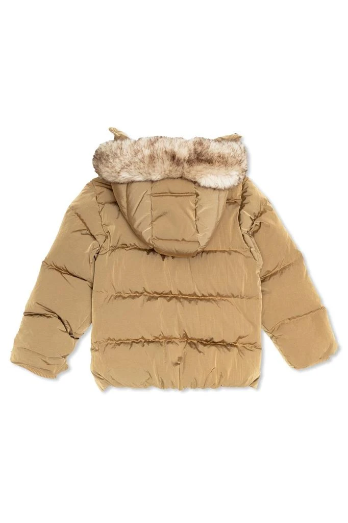 商品Bonpoint|Bonpoint Goldie Down Jacket,价格¥4274,第2张图片详细描述