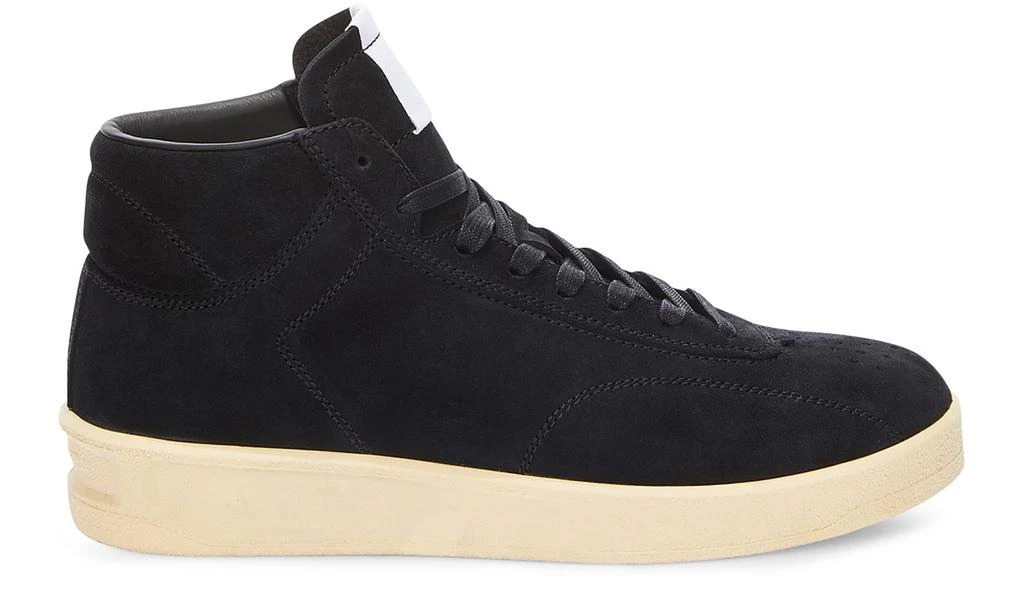 商品Jil Sander|High-top sneakers,价格¥7113,第1张图片