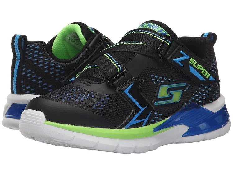 商品SKECHERS|Erupters II 90550L Lights (Little Kid),价格¥269,第1张图片