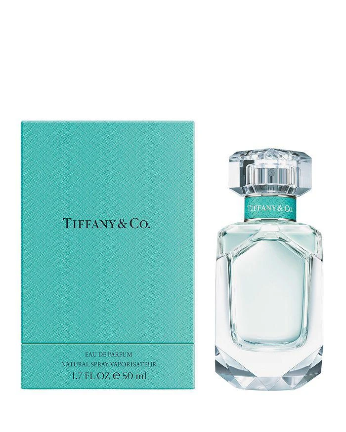 商品Tiffany & Co.|Tiffany Eau de Parfum 1.6 oz.,价格¥988,第3张图片详细描述