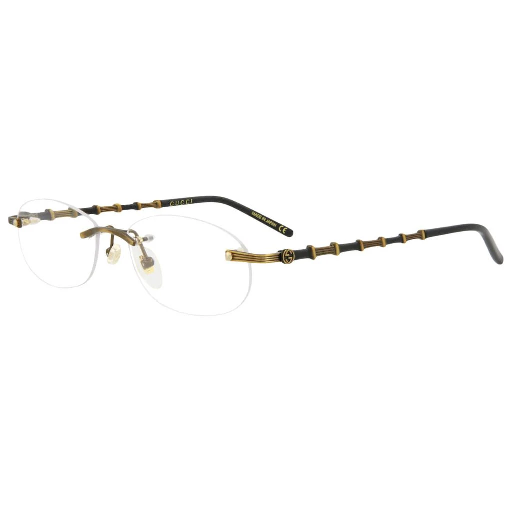 商品Gucci|Gucci Women's Opticals GG0857OJ-30009604-001,价格¥864,第1张图片