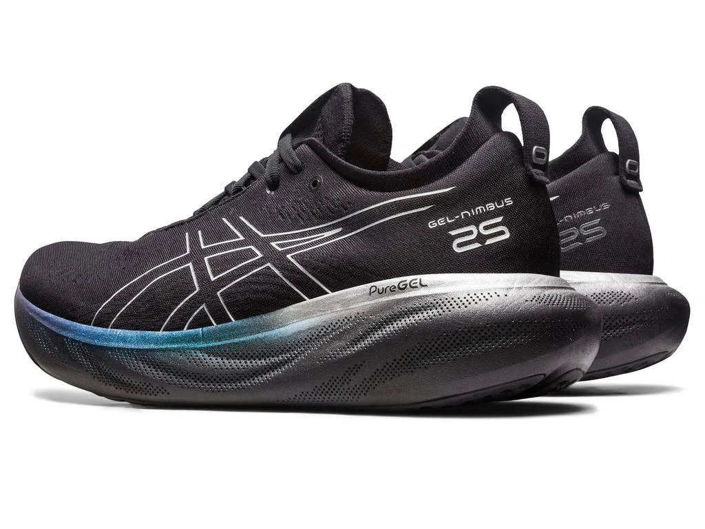 商品Asics|GEL-Nimbus® 25 Platinum,价格¥904,第4张图片详细描述