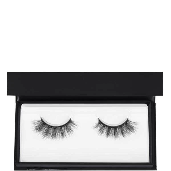 商品Lookfantastic|Lilly Lashes Click Magnetic Lash - Bonded,价格¥95,第4张图片详细描述