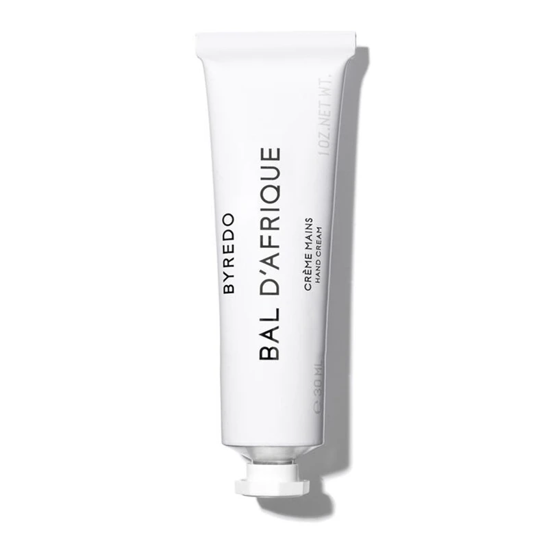 BYREDO/百瑞德 滋润护手霜全系列30-100ml  多款可选 滋润护手留香 商品