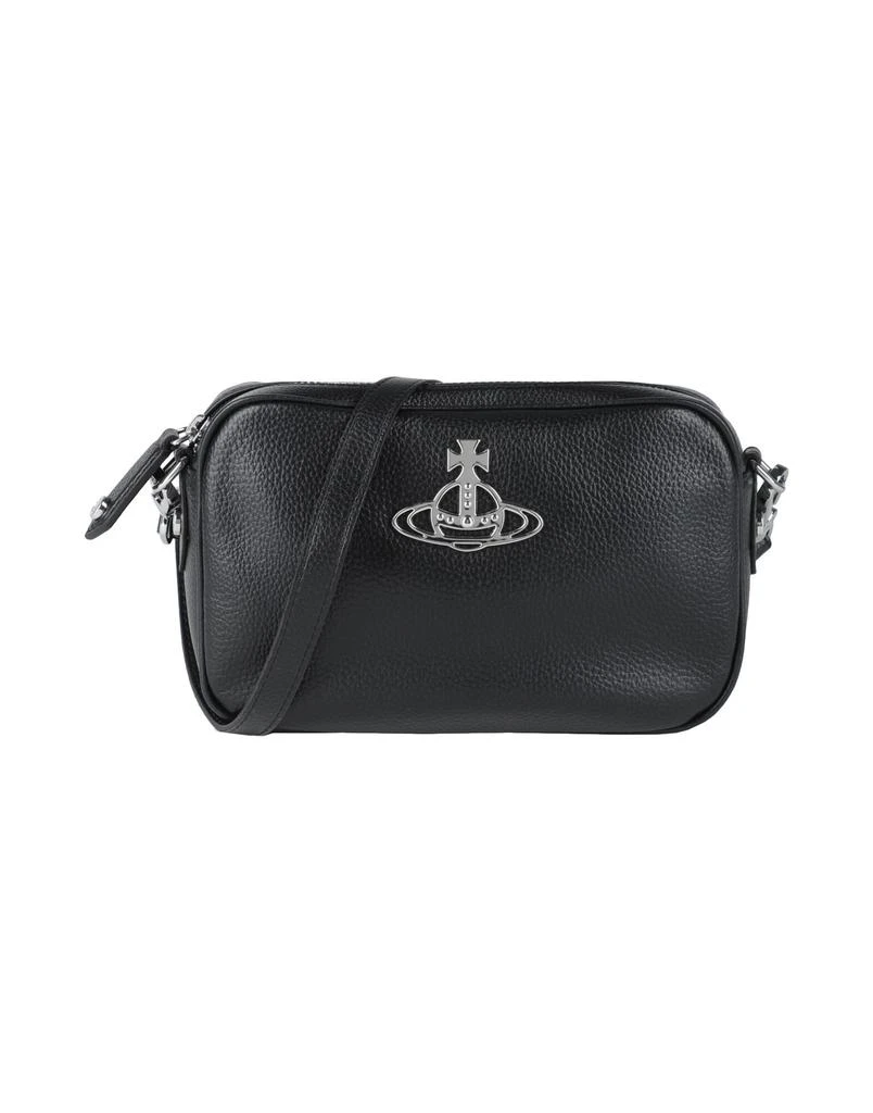 商品Vivienne Westwood|Cross-body bags,价格¥4006,第1张图片