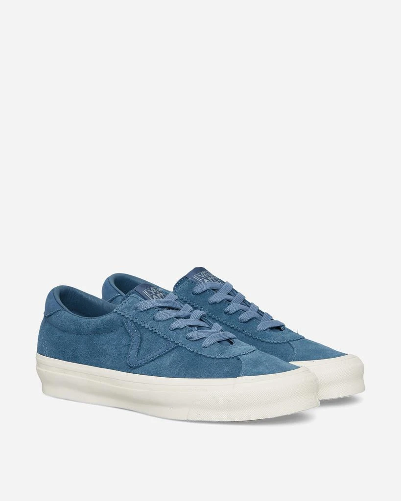 商品Vans|Epoch LX OG Sneakers Blue,价格¥364,第2张图片详细描述